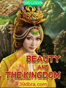 Explorando o Mundo de BeautyAndTheKingdom e o Conceito de 39D LOGIN