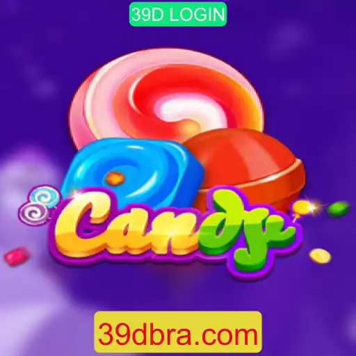 Descubra o Mundo Encantado de 'Candy': Uma Experiência de Jogo Fascinante