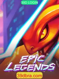 Explore o Mundo de EpicLegends: Uma Jornada Épica com Novas Atualizações