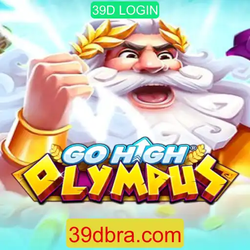 Descubra o Fascinante Mundo de GoHighOlympus com o 39D LOGIN