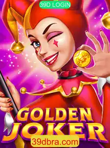 Descubra o Mundo Empolgante de GoldenJoker: O Guia Completo