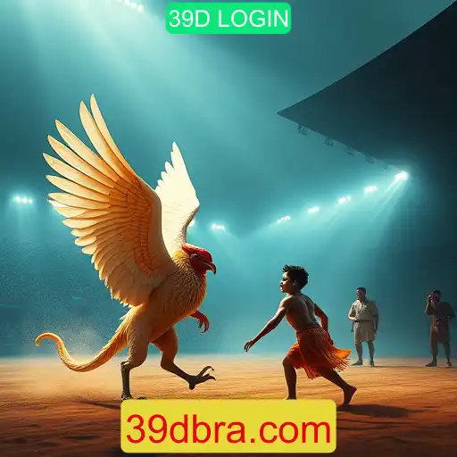 Jogos de sabong