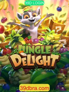 JungleDelight: Uma Aventura Imersiva na Selva com 39D LOGIN
