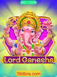 Descubra o Fascinante Mundo de LordGanesha: Aventura e Estratégia no Jogo 39D LOGIN