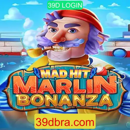 MadHitMarlinBonanza: Um Mergulho no Novo Sensação dos Jogos