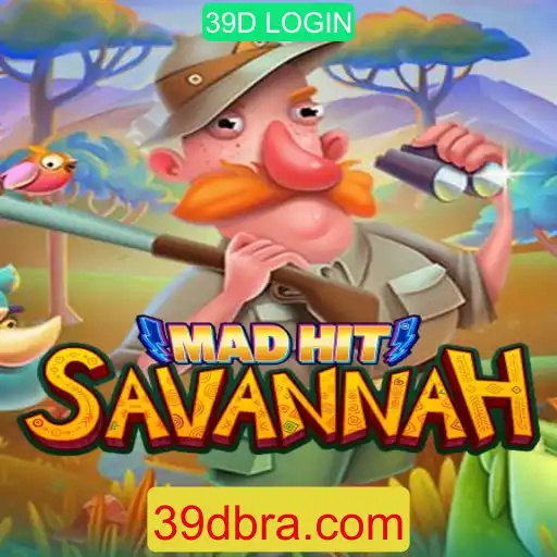Explorando o Fascinante Mundo de MadHitSavannah: Regras e Como Jogar