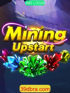Explorando o Mundo Imersivo de MiningUpstart