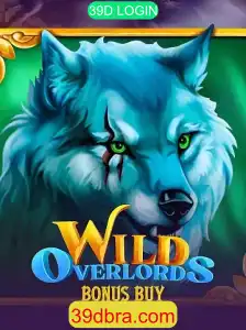 Descubra o Fascinante Mundo do Jogo WildOverlordsBonusBuy